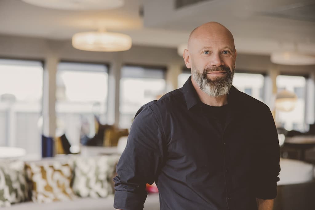 Giacom enters world of IoT with launch of Smart Mobile Data